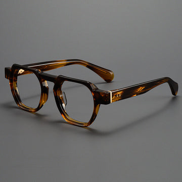 Kane Vintage Acetate Glasses Frame